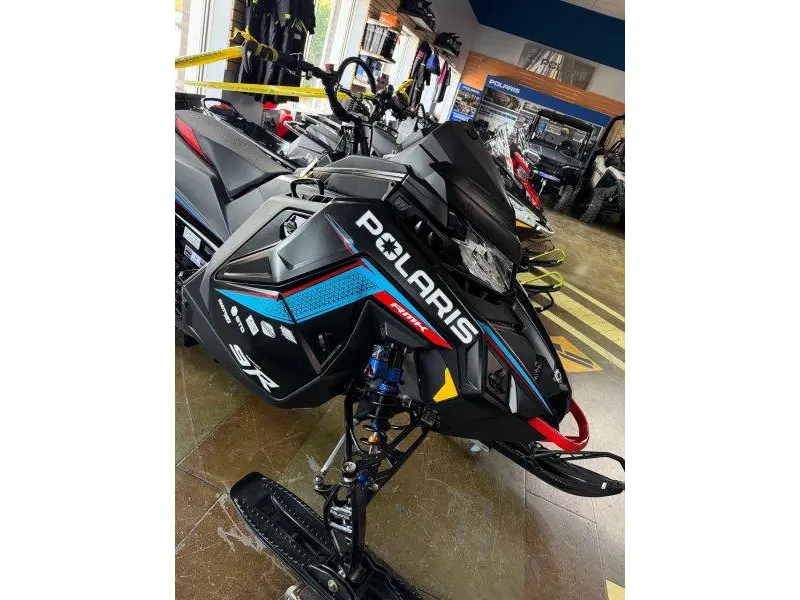 2027 Polaris 9R FACTORY 155 3.25