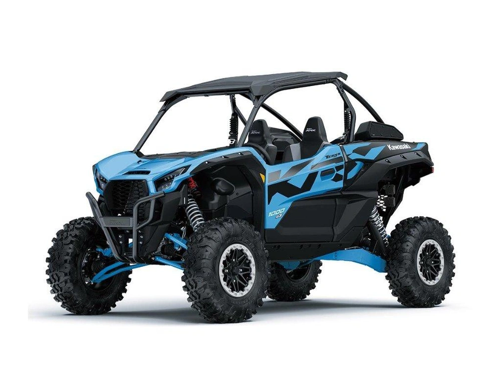 Kawasaki Teryx Krx 1000 Es 2027 alt