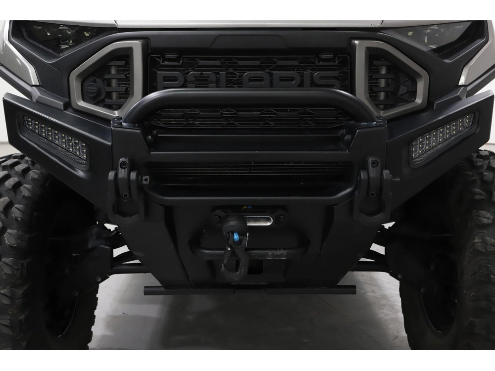 2024 Polaris Ranger Crew Xd 1500 Northstar Ultimate - Fully Loaded alt
