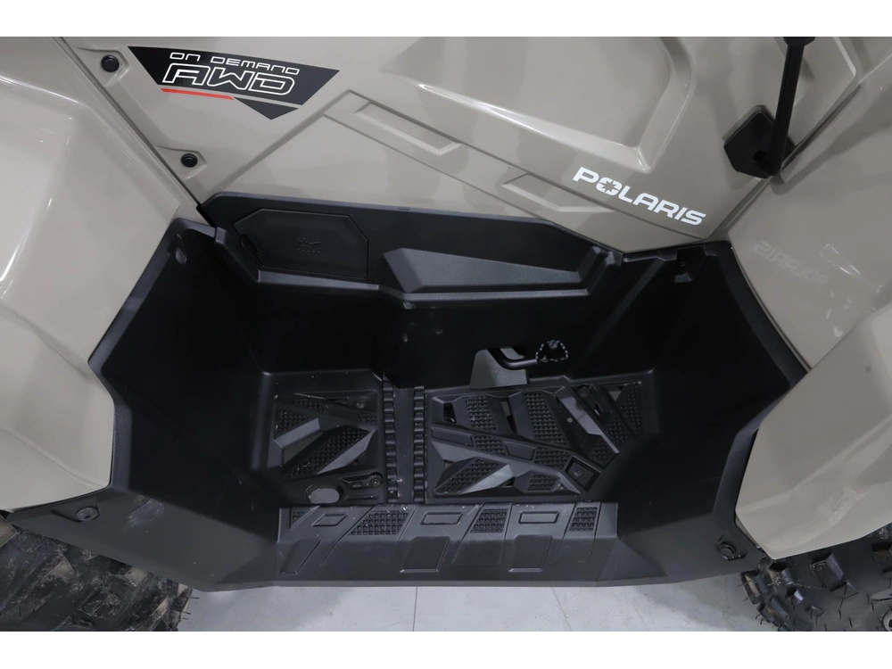 2026 Polaris Sportsman 570 Eps Desert Sand alt