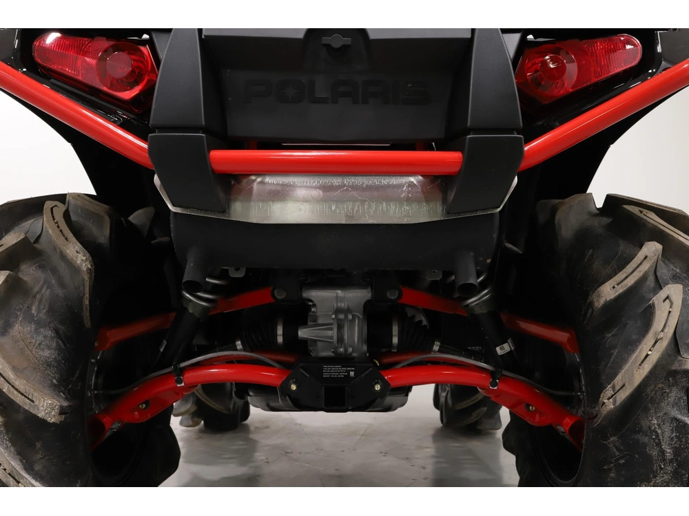2026 Polaris Sportsman Xp 1000 Mud Edition alt