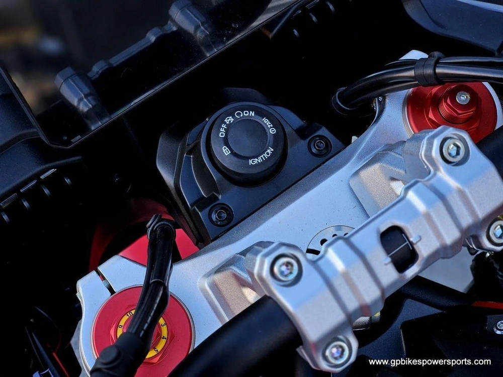 2024 Mv Agusta Enduro Veloce