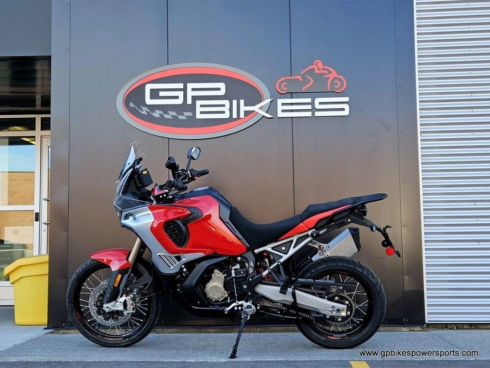 2024 Mv Agusta Enduro Veloce