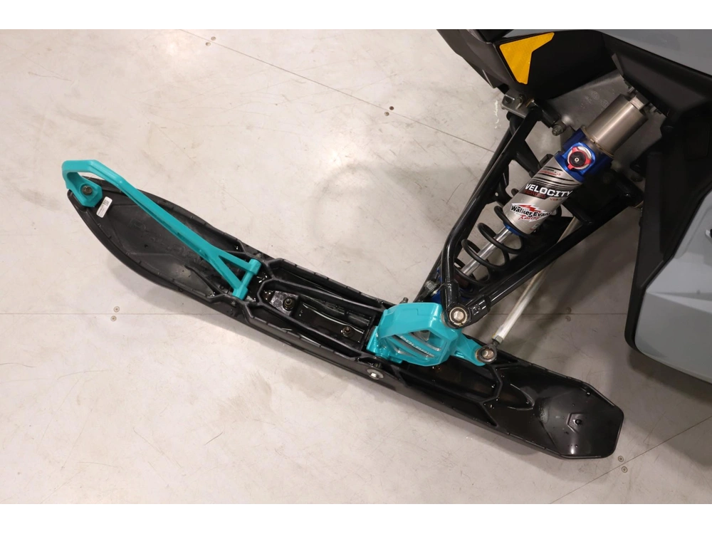 2024 Polaris 850 Indy Xcr 136 alt
