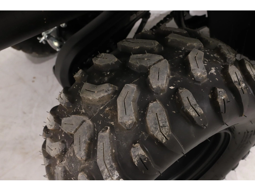 2026 Yamaha Grizzly 110 alt