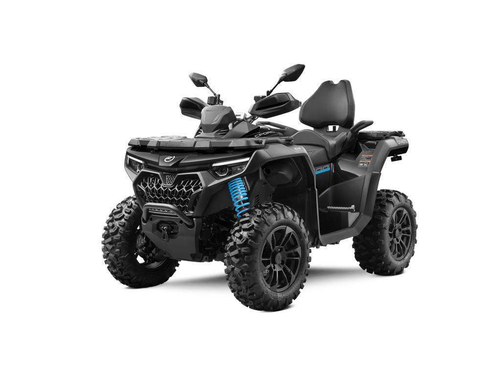 2027 CFORCE 800 Touring