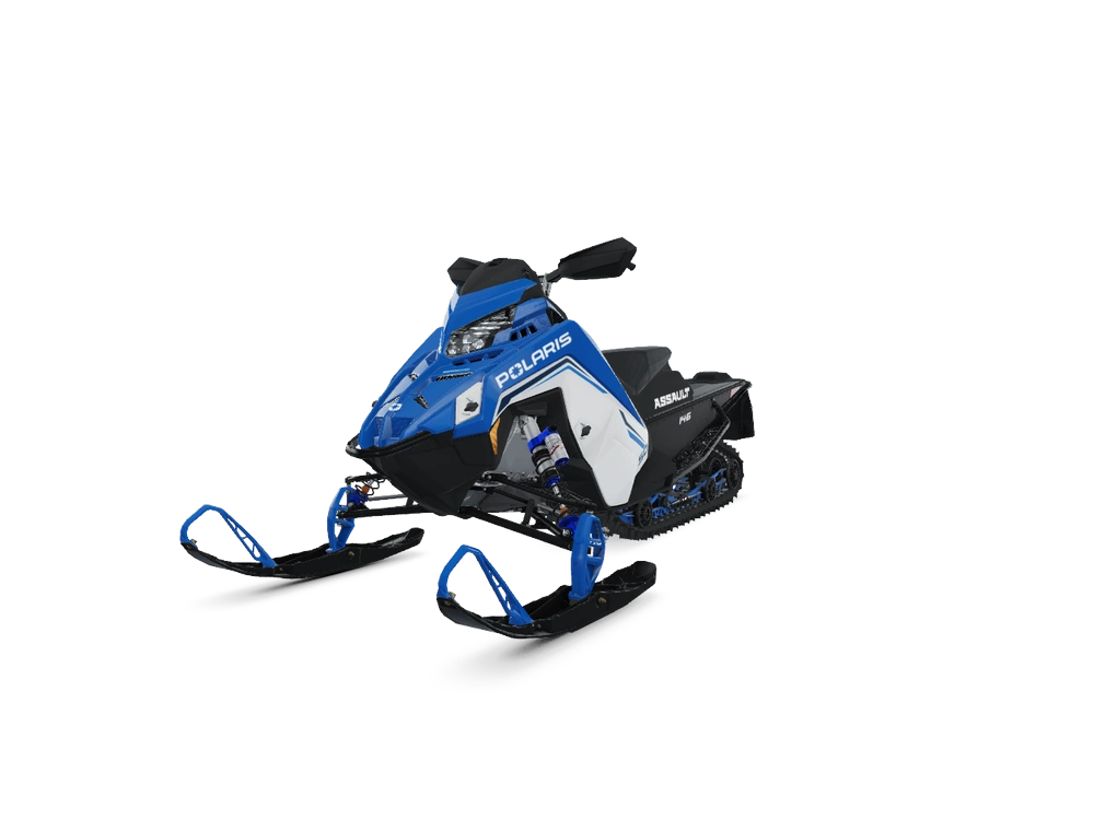 2027 Polaris 850 Switchback Assault 146