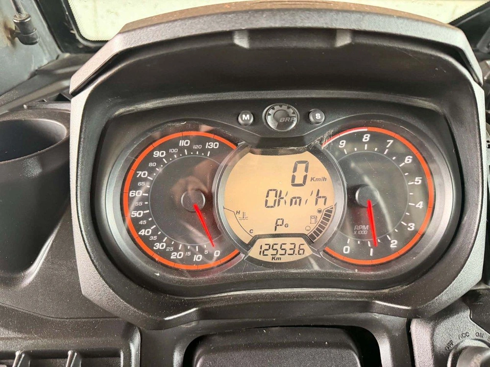 Can-am Defender Hd10 Xt Cab Used 2019