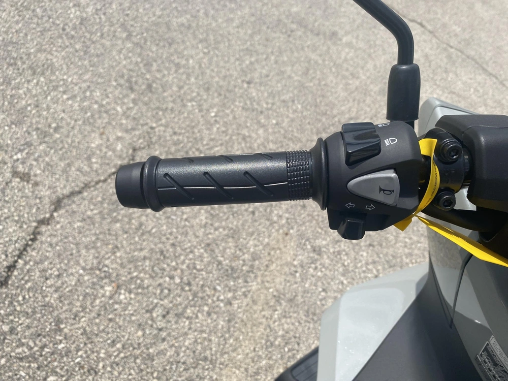 2026 Honda Pcx