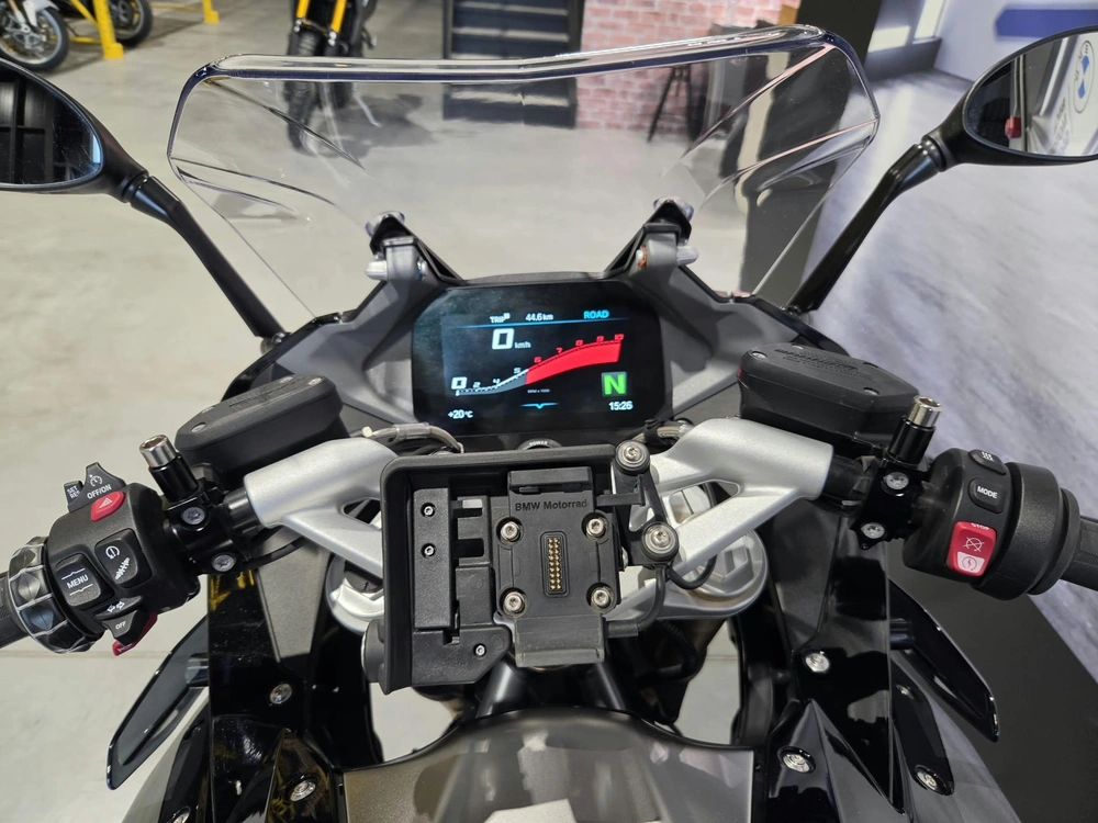 Bmw R1250rs 2023