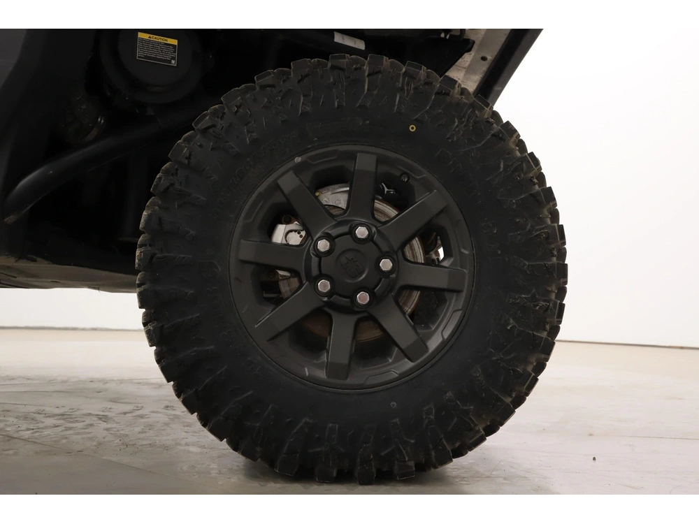 2024 Polaris Xpedition Xp 5 1000 Ult Army Green Ultimate alt
