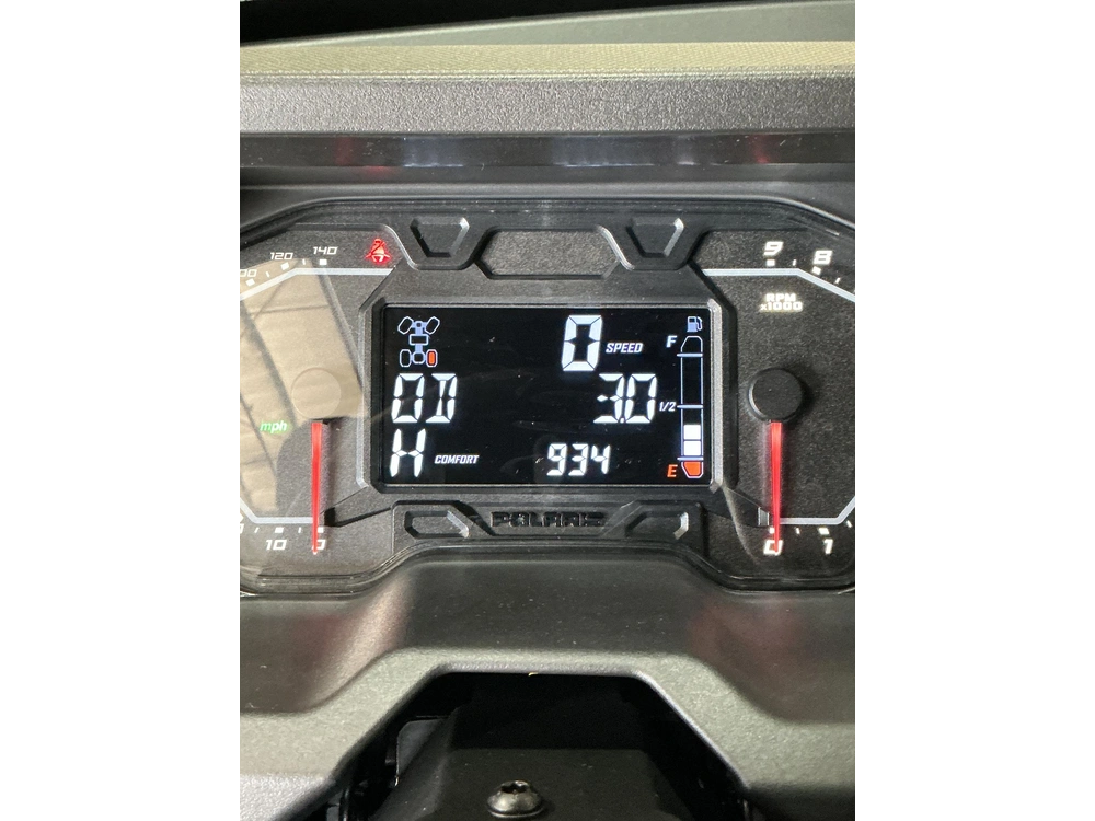 2027 Polaris Xpedition Xp 5 Ns alt