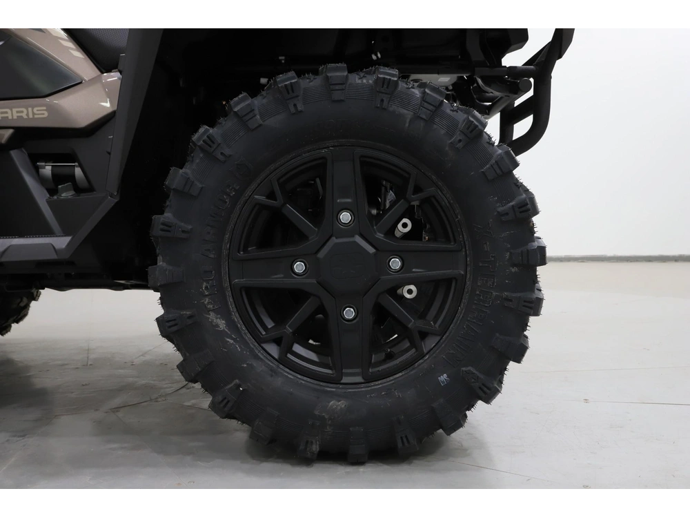 2026 Polaris Sportsman 850 Trail - Bronze - Loaded alt
