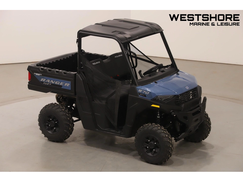 2026 Polaris Ranger Sp 570 Premium - Trail Ready alt