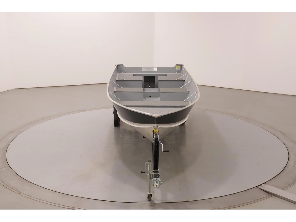 2026 Lund Boat Co Ssv-18 alt