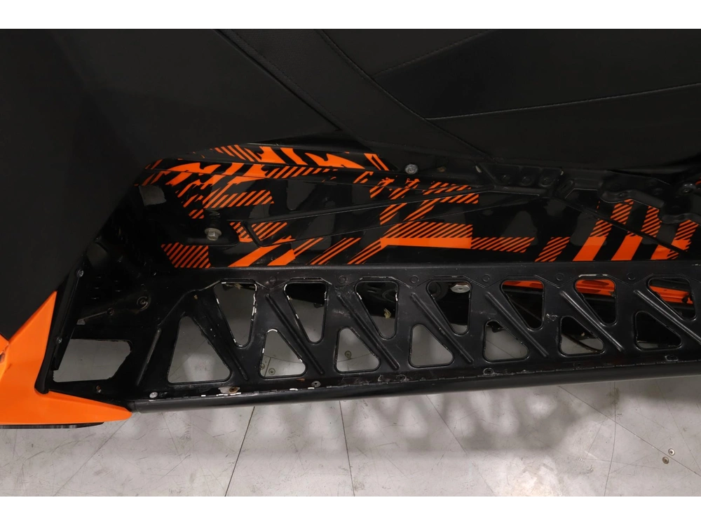 2014 Arctic Cat M8000 Snopro - Es alt