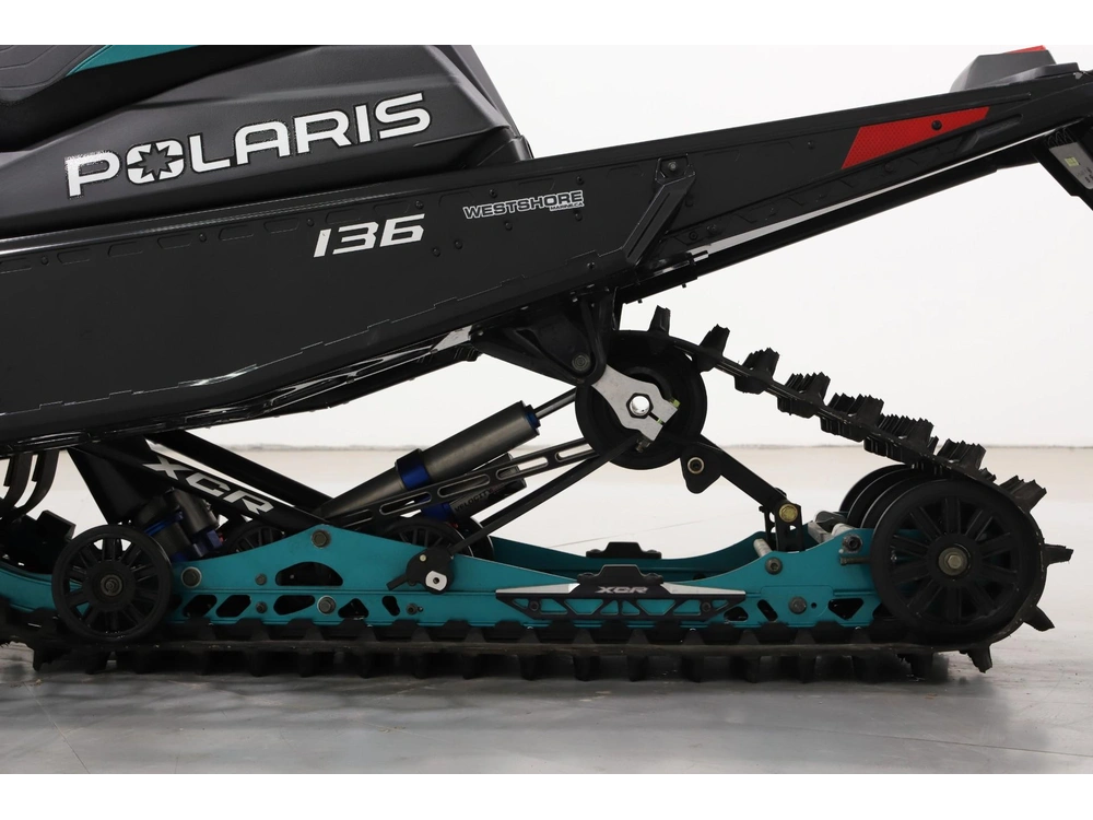 2024 Polaris 850 Indy Xcr 136 alt