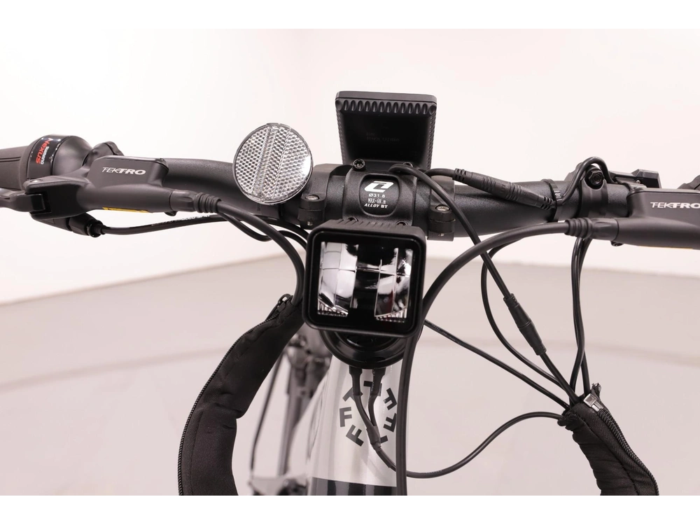 2022 Fuell Flluid-1 Electric Bike alt