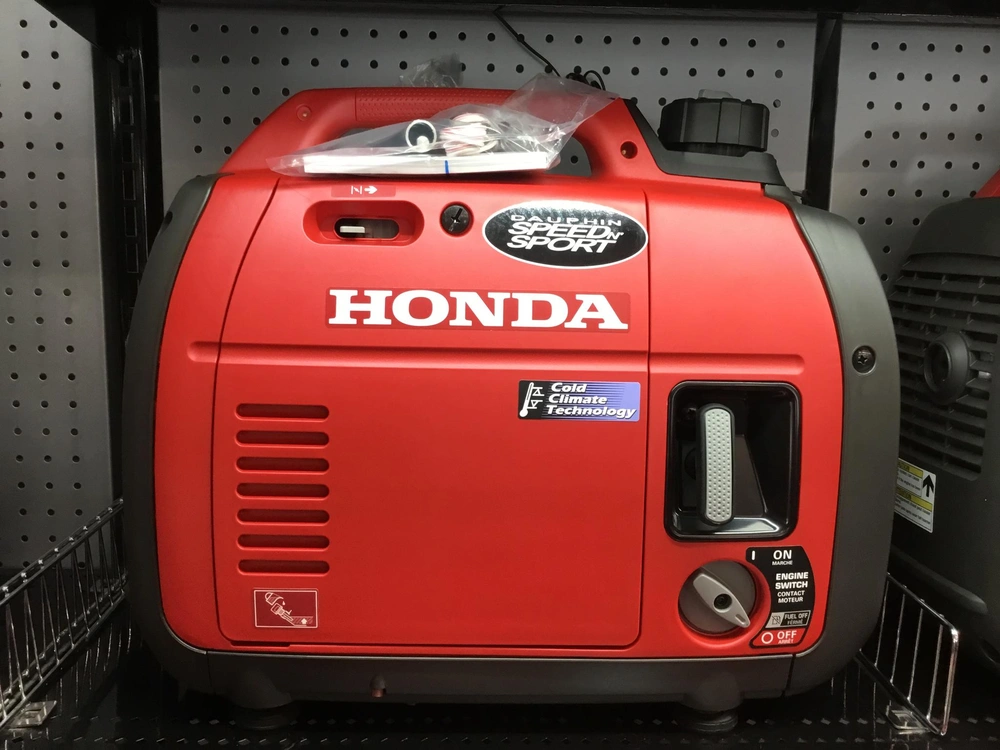 2027 Honda Eu2200ic