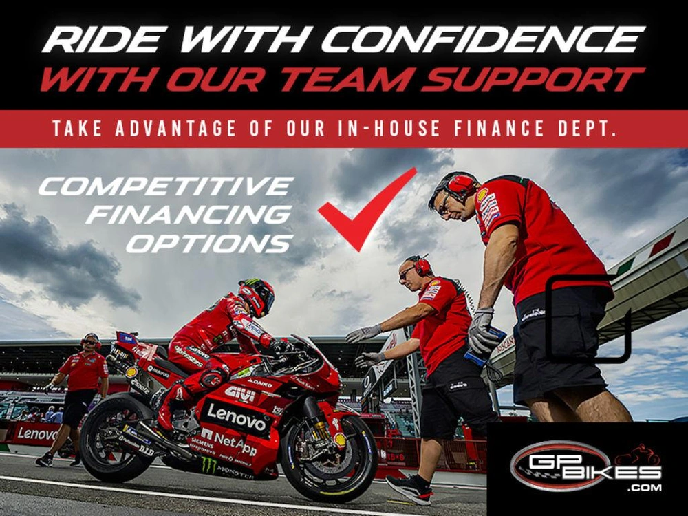 2024 Ducati Multistrada V4 S Travel & Radar Spoked Wheels Red