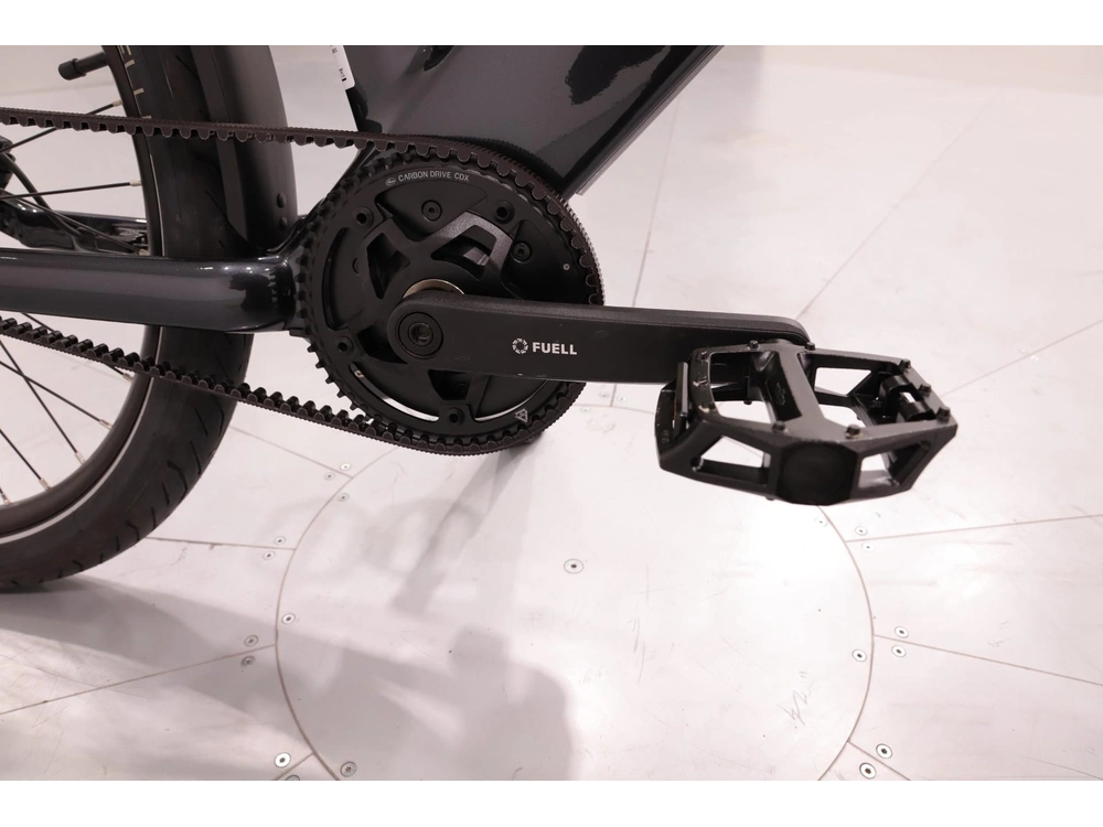2022 Fuell Flluid-1 Electric Bike (dual Battery) alt