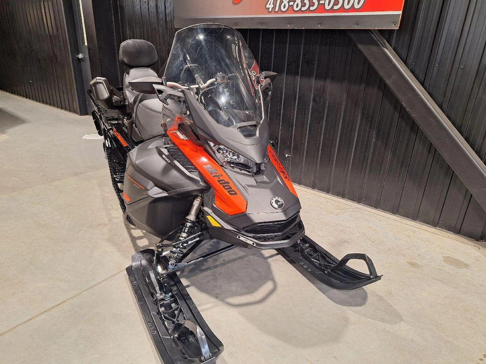 Ski-doo Exp. Swt 900 Ace Sc Wt 1.5 2022 alt