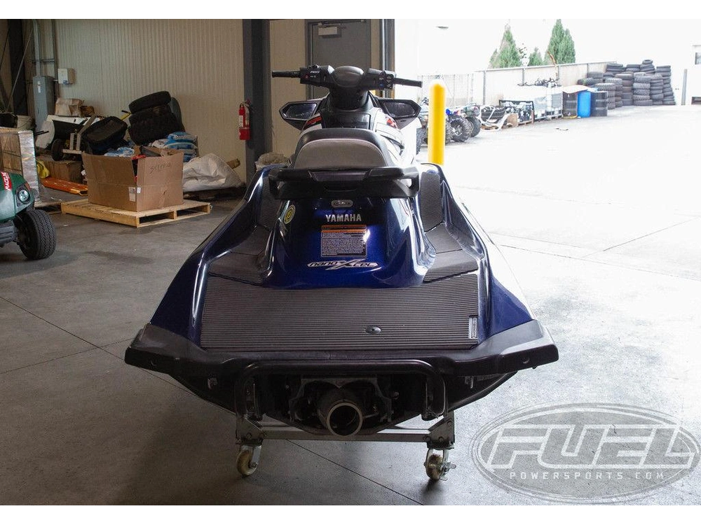 2019 Yamaha Vx Cruiser Ho alt