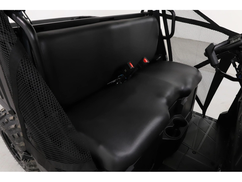 2026 Polaris Ranger Sp 570 - Trail Ready alt