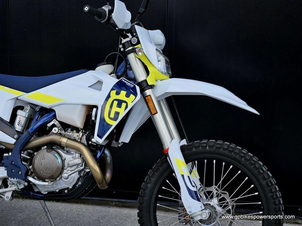 2023 Husqvarna Fe 501s