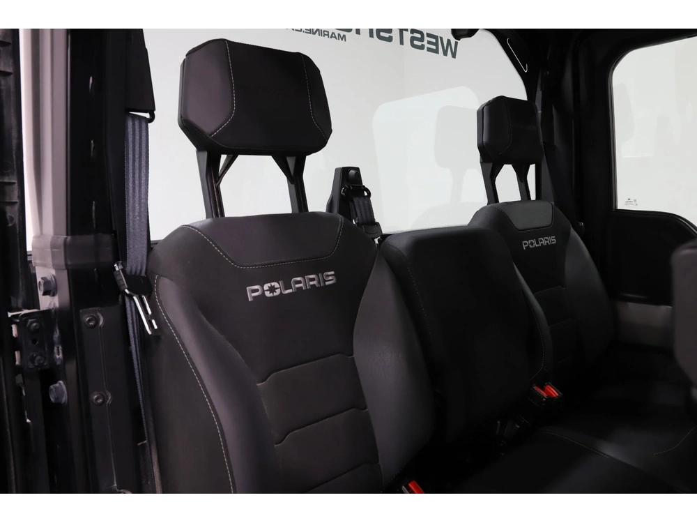 2024 Polaris Ranger Crew Xd 1500 Northstar Ultimate - Fully Loaded alt