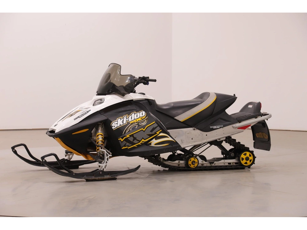 2007 Ski-doo Mxz 500 Ss alt