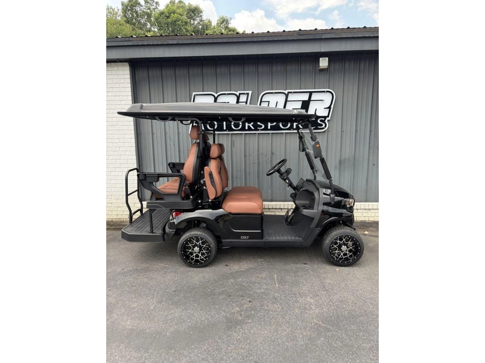 2026 Boca Colt Lowered