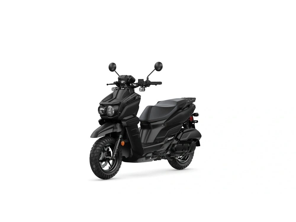 2026 Yamaha Zuma 125