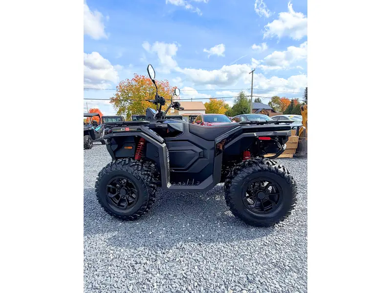 CFMOTO CFORCE 500 C5 C5 2027