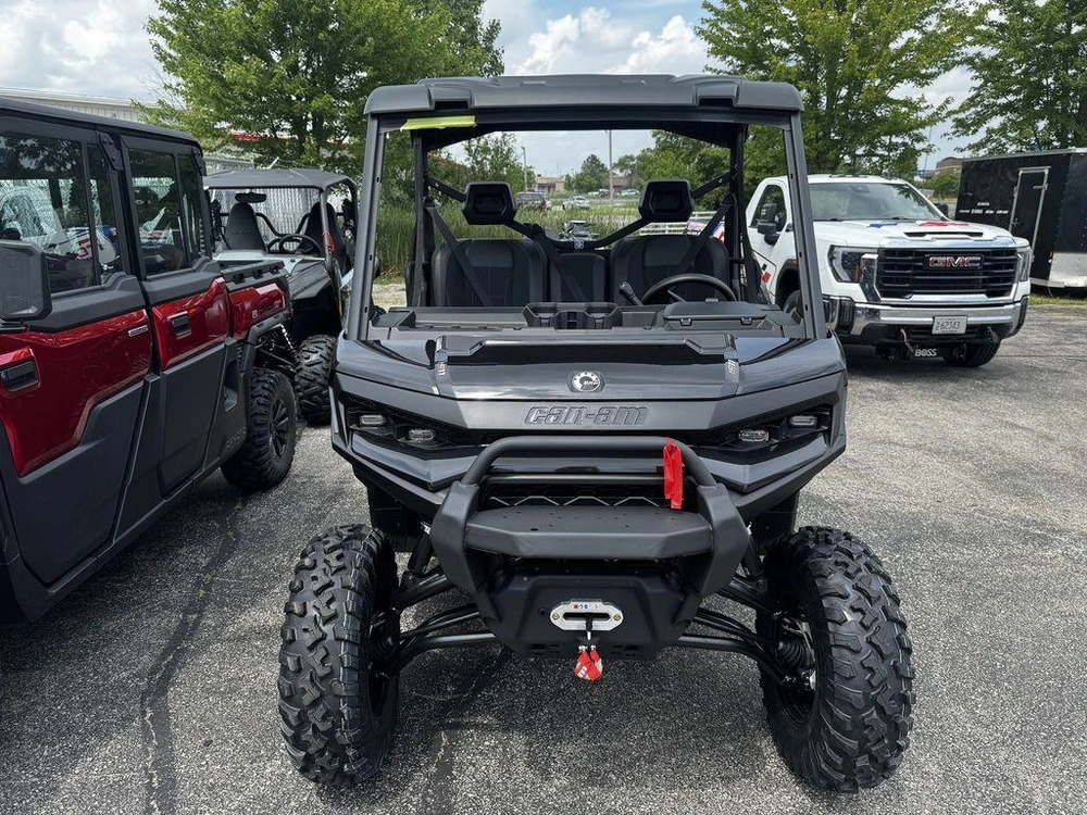 2026 Can-am Defender Xt Hd11