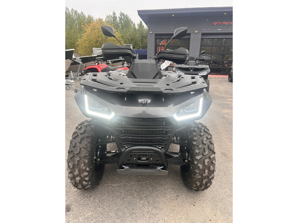 Segway Snarler At6 S 600 2026