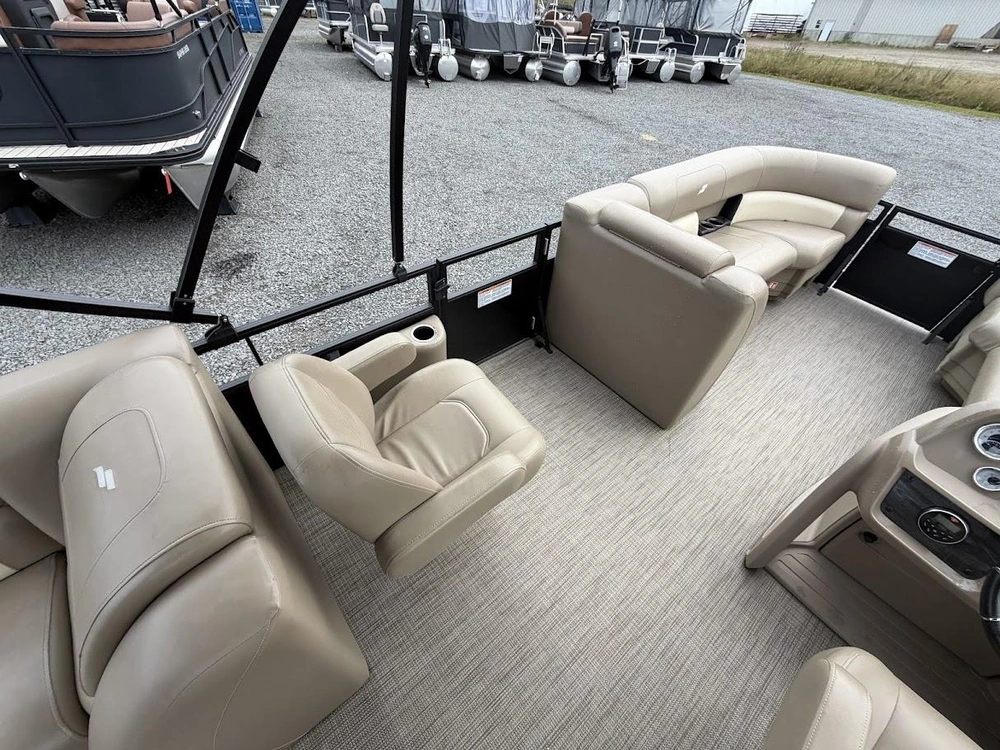 Starcraft Lx22r 90 Hp Suzuki 2026