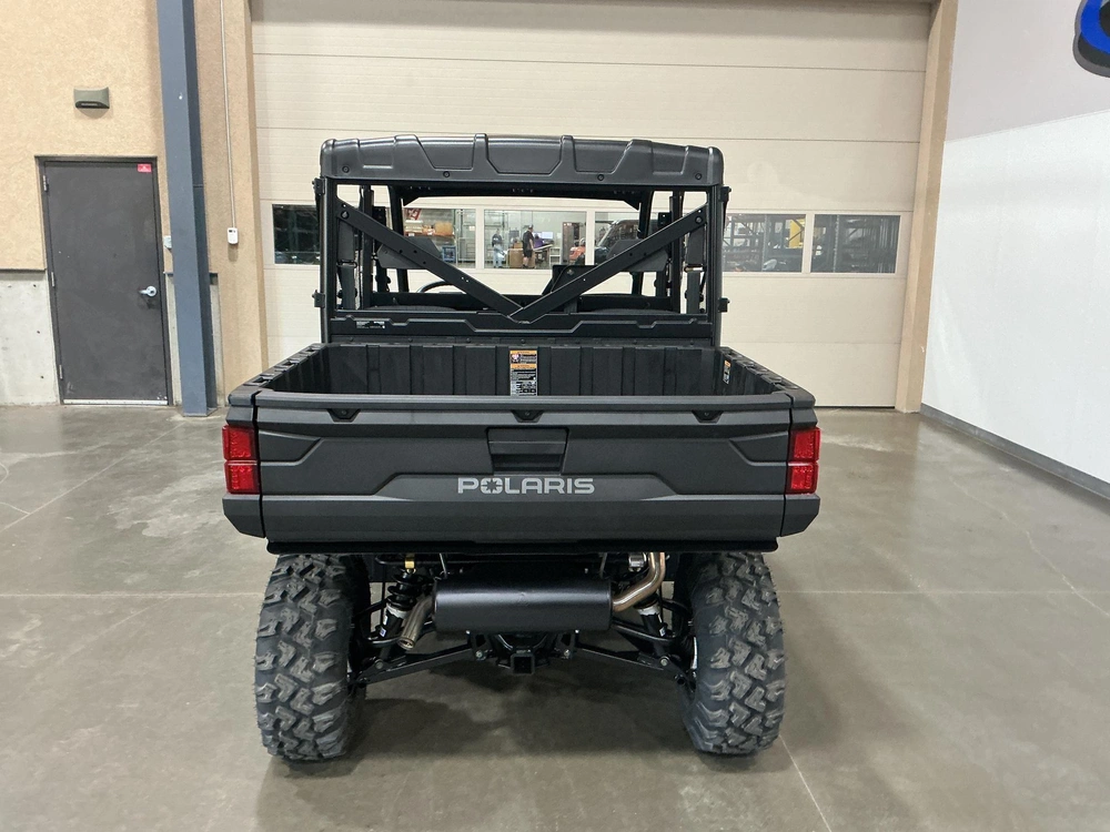2026 Polaris Ranger Crew 1000 Prem alt