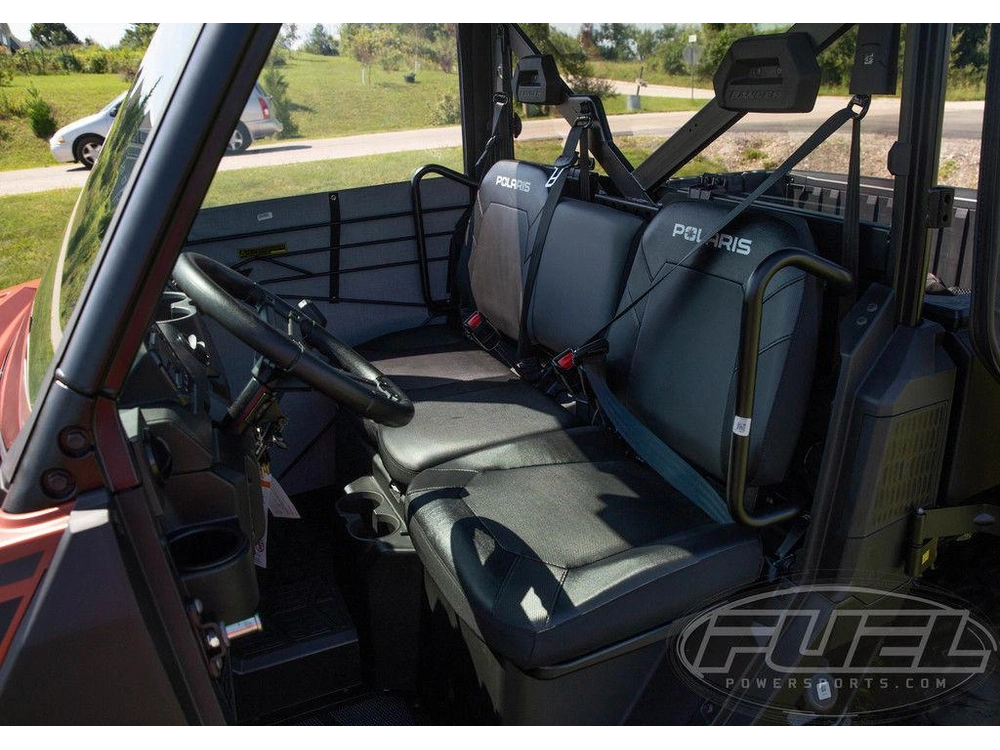 2026 Polaris Ranger 1000 Premium alt