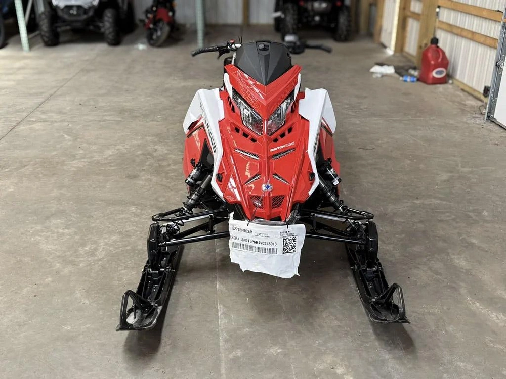 2027 Polaris 650 Switchback Xc 146 1.6 Cobra