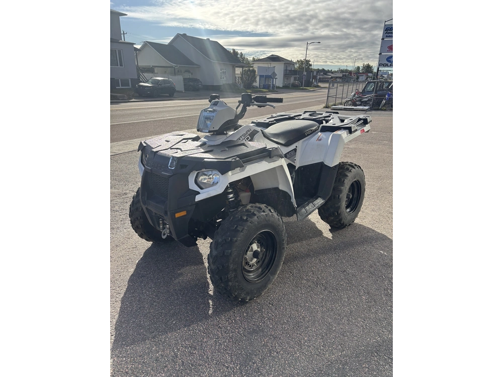 Polaris Sportsman 570 Eps 2015 alt