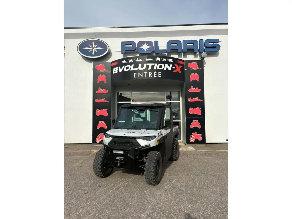 Polaris RANGER XP 1000 NORTHSTAR ULTIMATE 2023