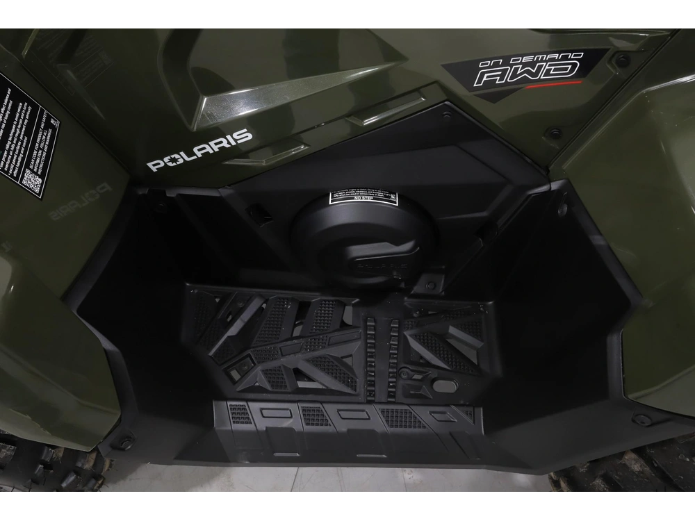 2026 Polaris Sportsman 450 H.o - High Output alt