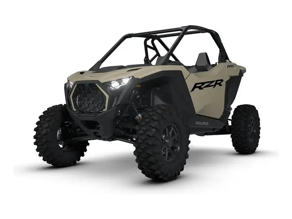 Polaris RZR PRO XP 2026