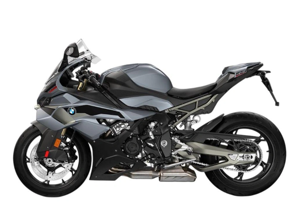 2026 Bmw S 1000 Rr Sport