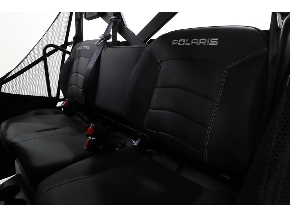 2026 Polaris Ranger Xp 1000 Premium Crew - Bumper & Winch alt