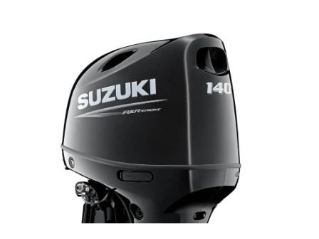 2026 Suzuki 140hp - Df140btx alt