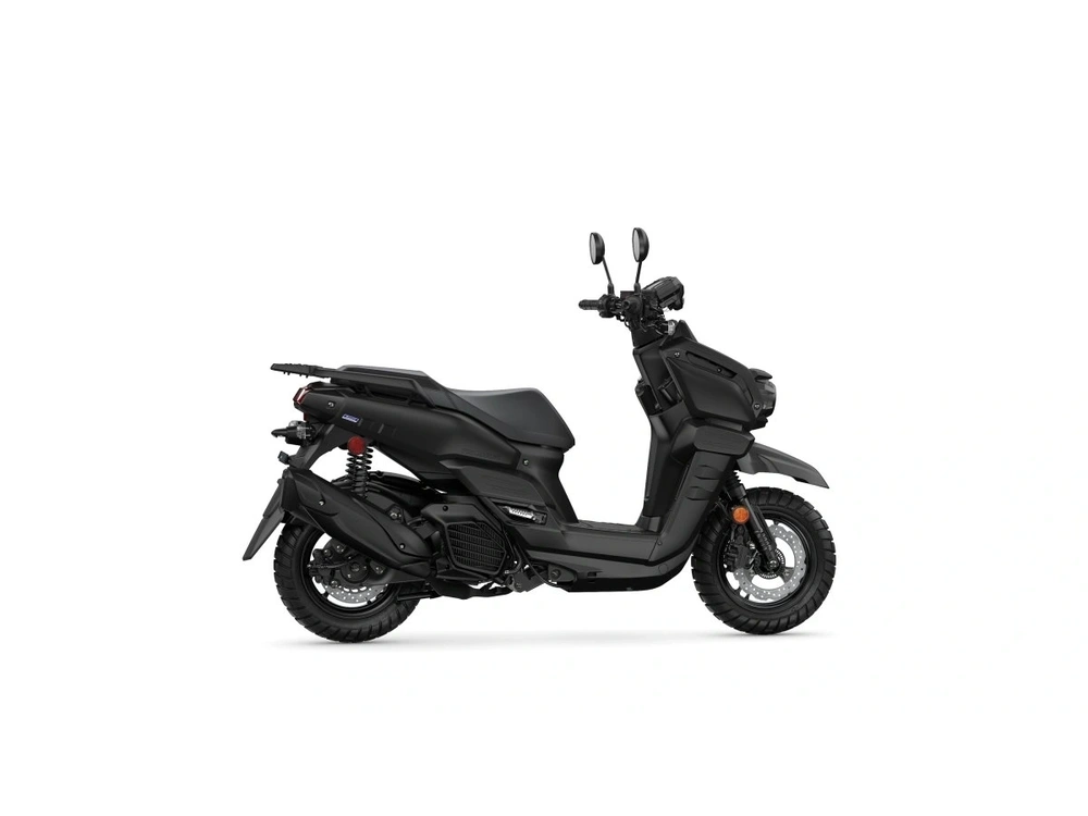 2026 Yamaha Zuma 125