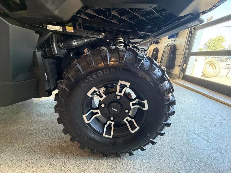 Polaris Ranger Xp 1000 Northstar Ultimate 2027
