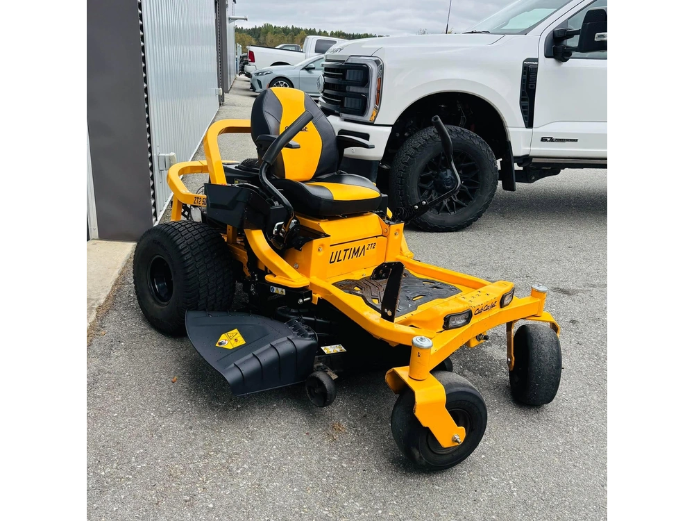 Cub Cadet Zt2 50 17aieac2a10 2023